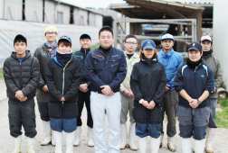 下村畜産グループ