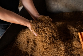 門外不出の独自飼料